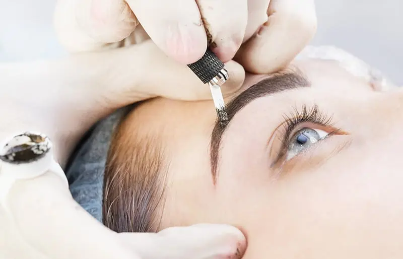 Narci beauty in Richmond Hill Job