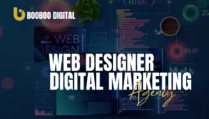 Booboo digital in Richmond Hill