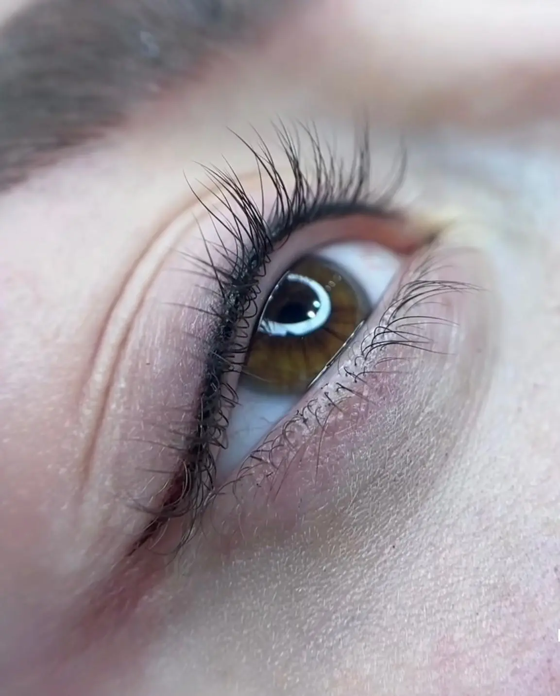 Narci beauty in Richmond hill (microblading)